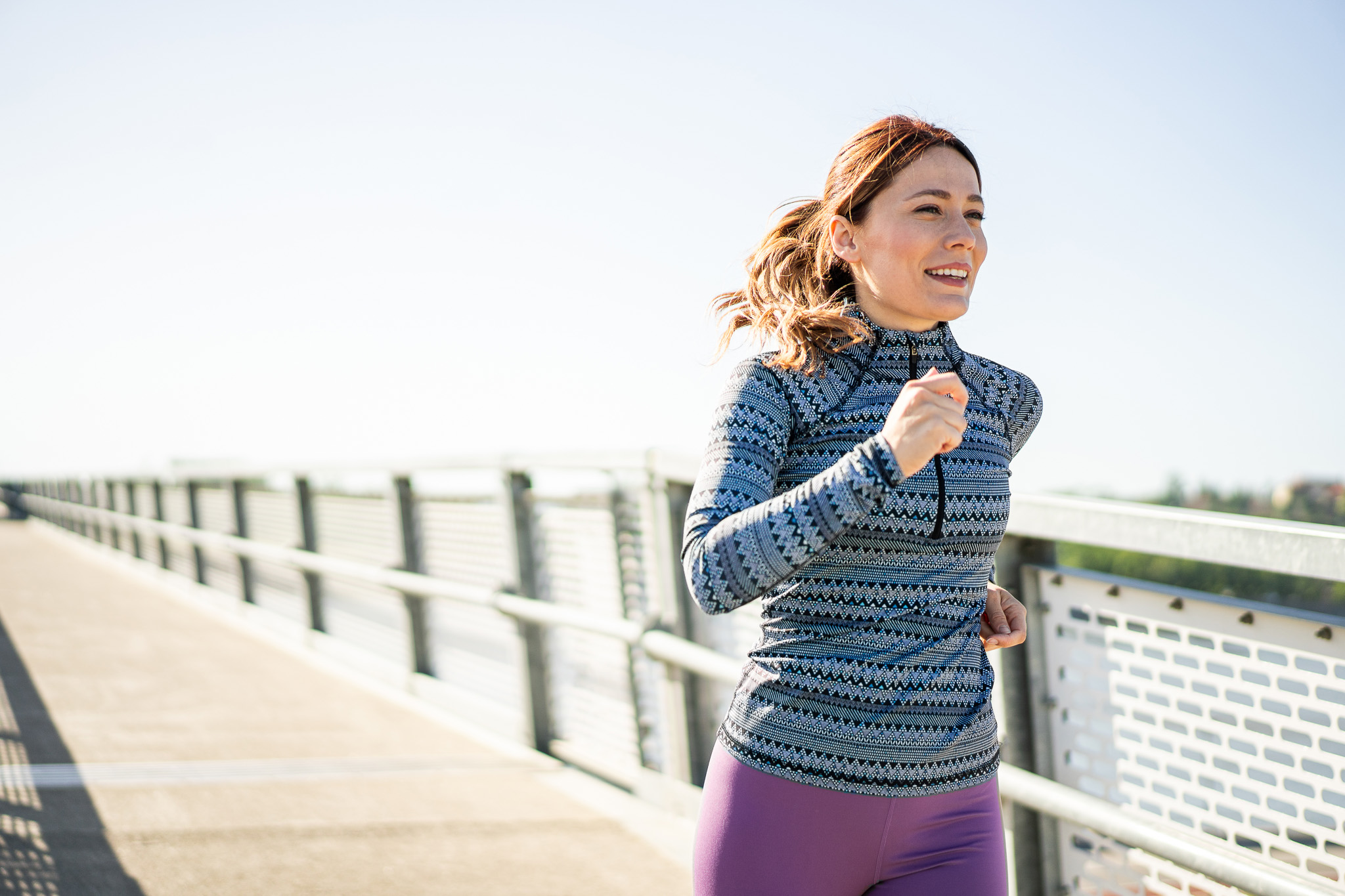 How to Live Longer and Stronger