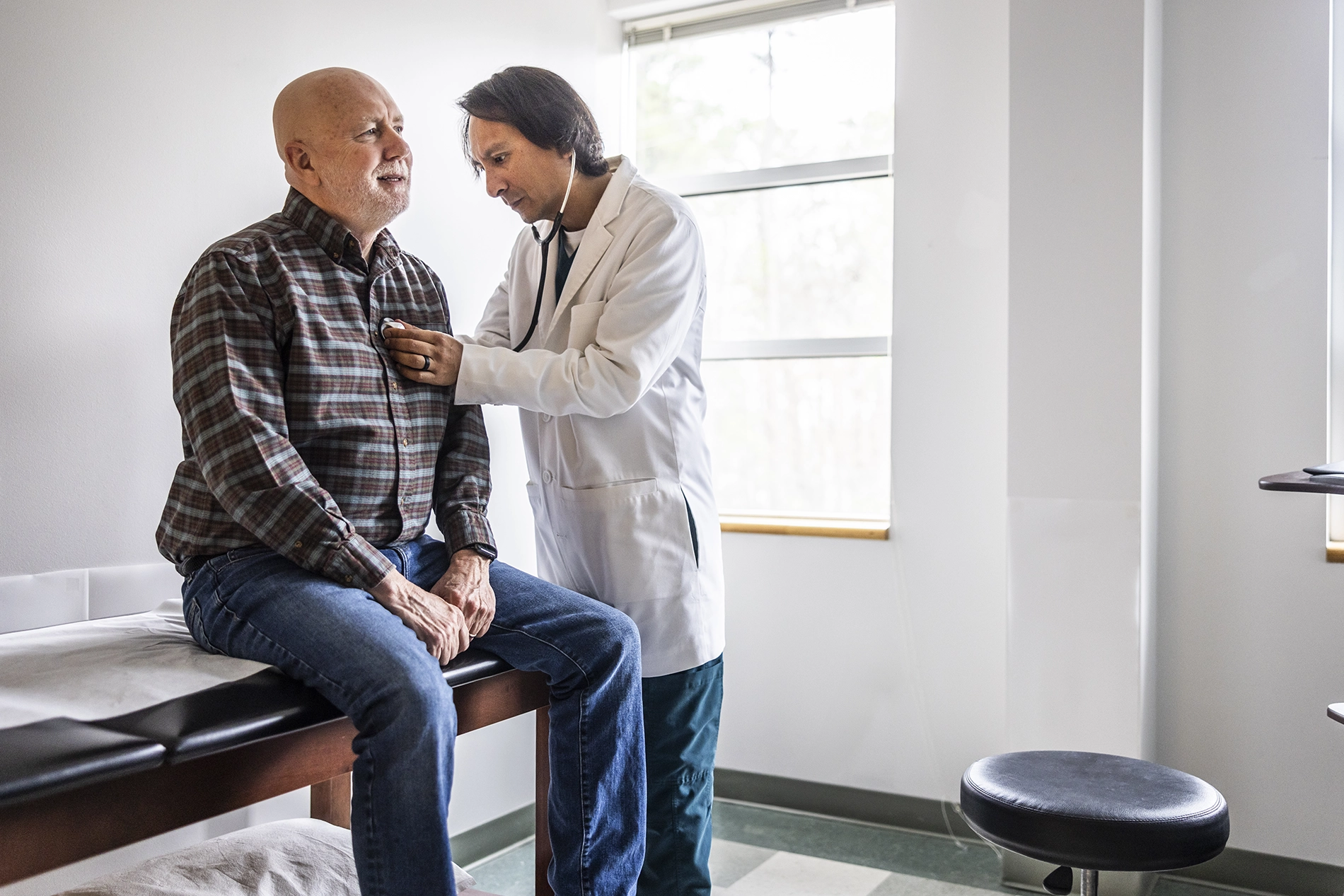 Will You Live Past 65?