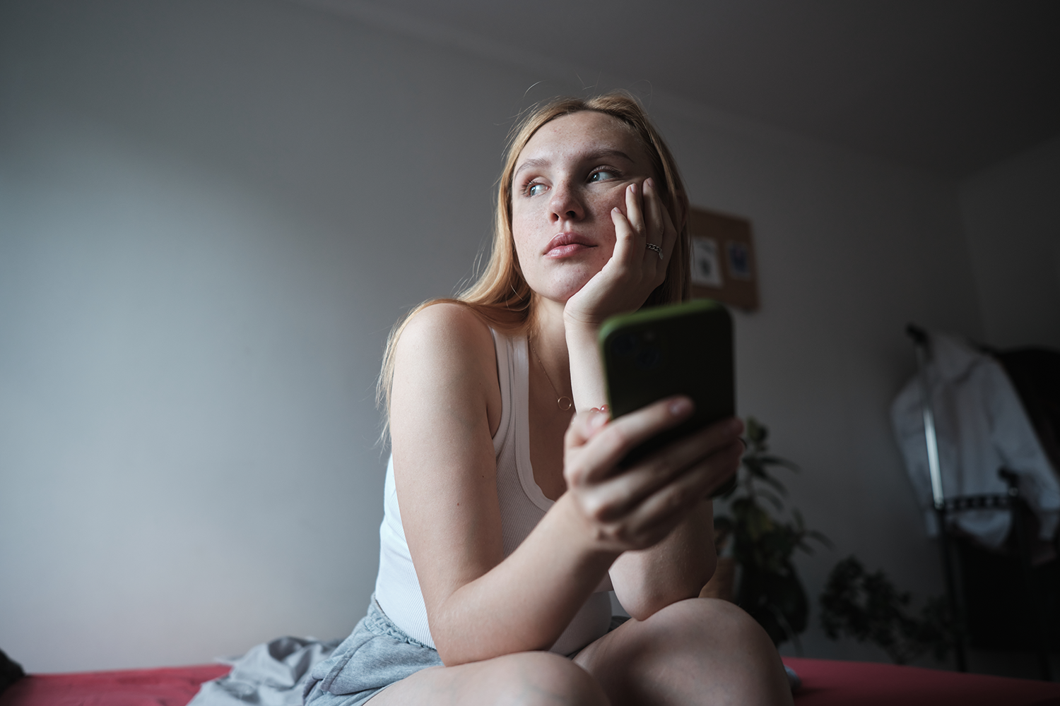 The Concerning Levels of Post-Pandemic Anxiety