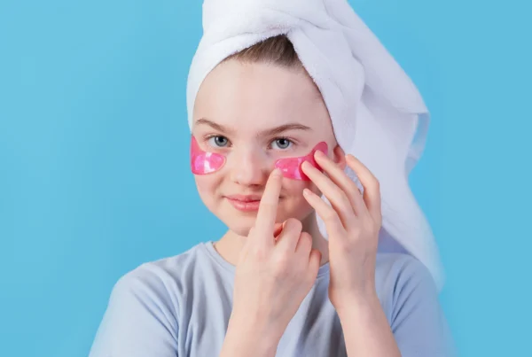 teen beauty culture