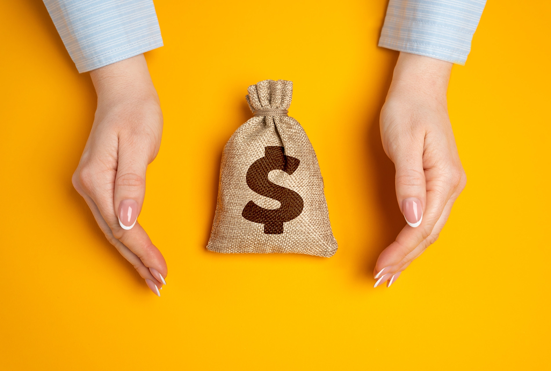 No Backup Income? Experts Warn Now Is the Time to Act!