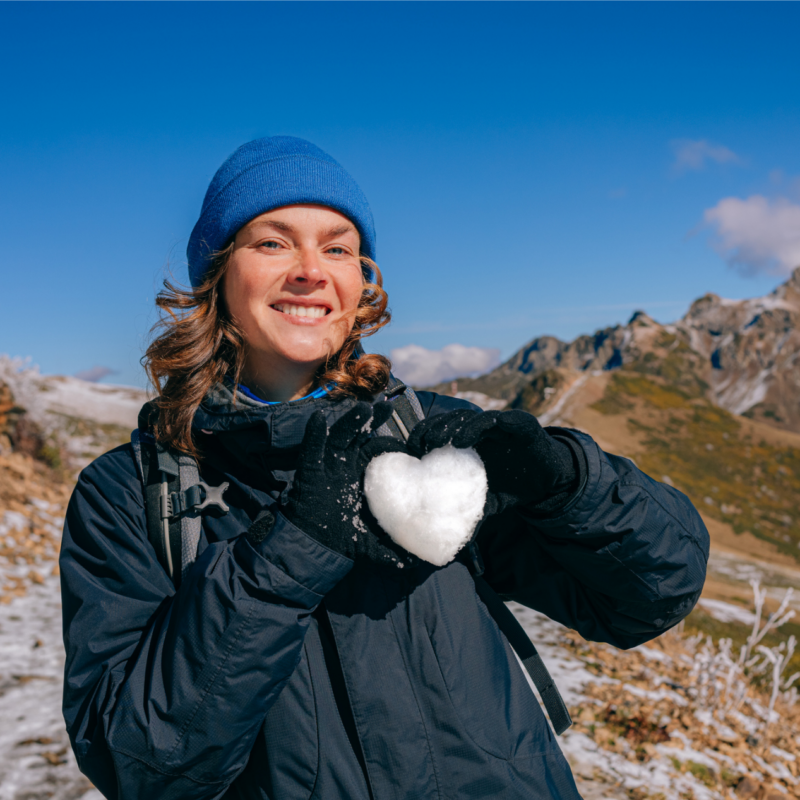 support heart health