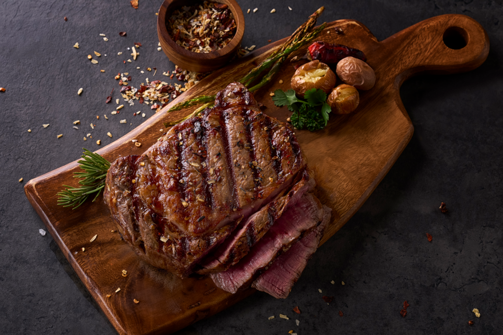 RIverbend Ranch Beef