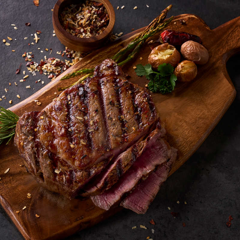 RIverbend Ranch Beef