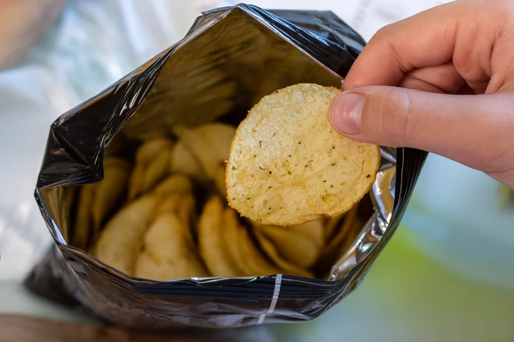 Potato Chips