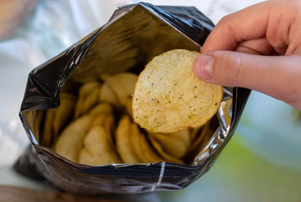 Potato Chips
