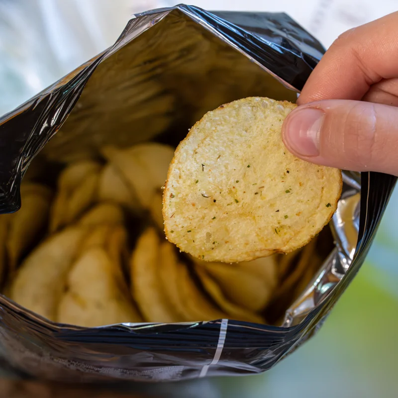 Potato Chips