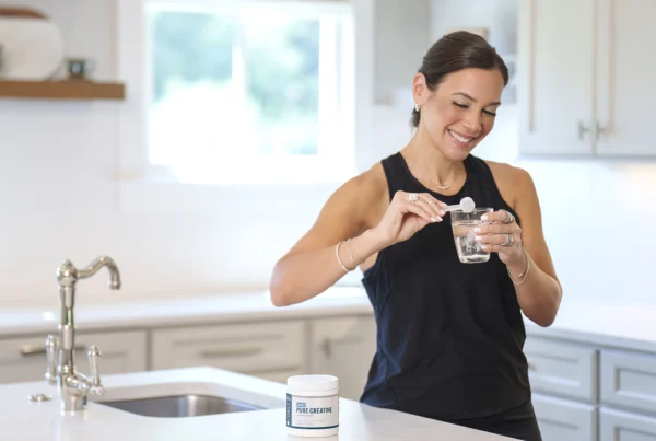 Melaleuca Elevate Creatine