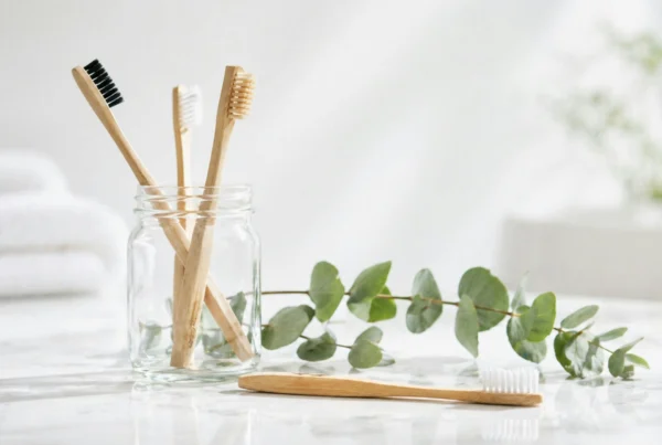 Toothbrushes