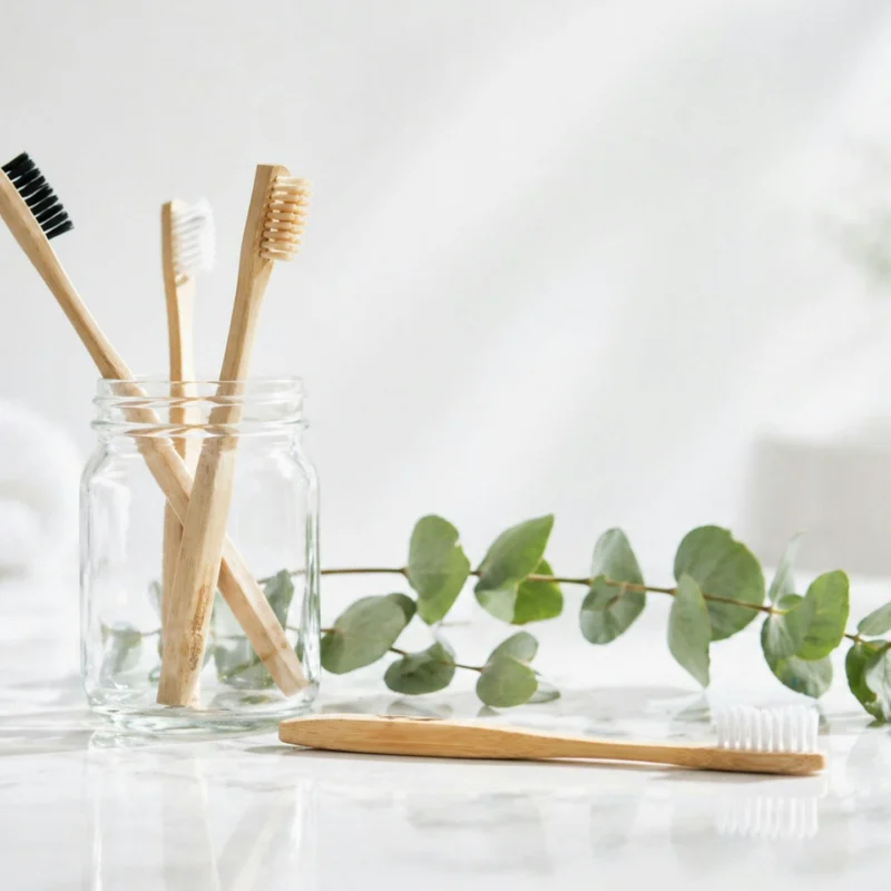 Toothbrushes