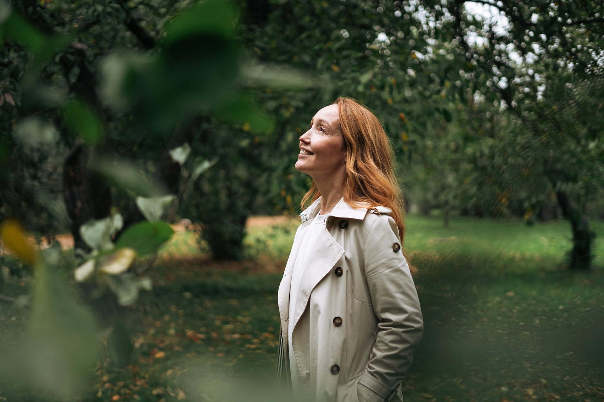 The Same Walk, Taken Outside, Delivers Better Overnight Cardiac Recovery