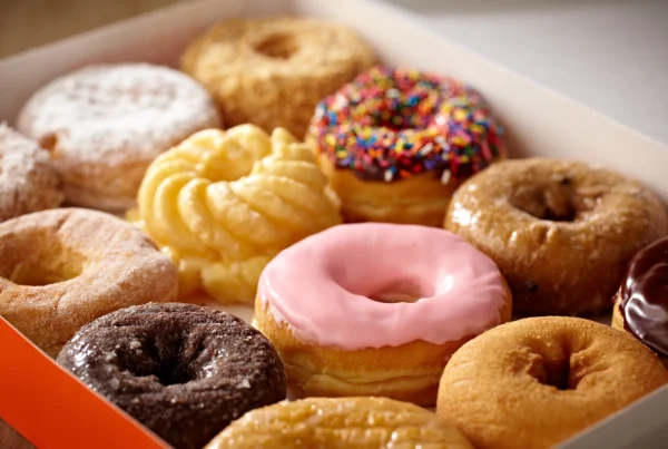 Donuts