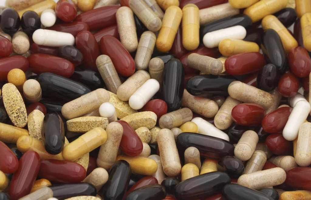 Supplements