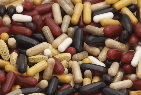 Supplements