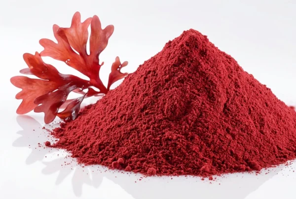 Astaxanthin