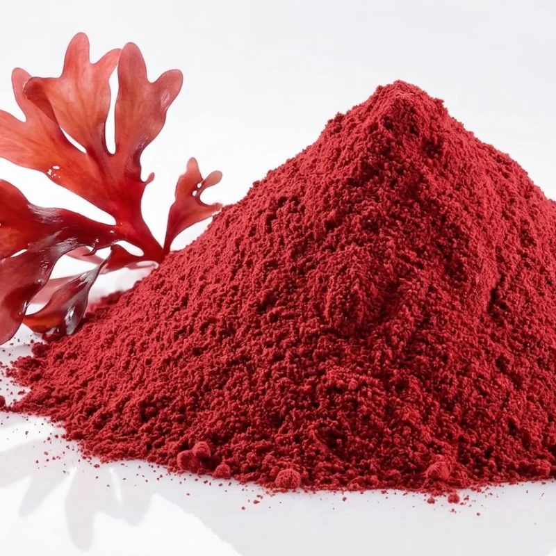 Astaxanthin