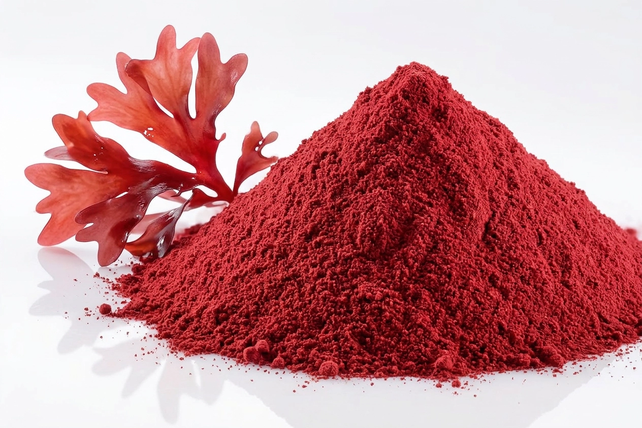 Astaxanthin