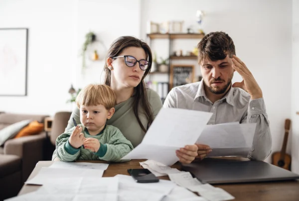 financial literacy