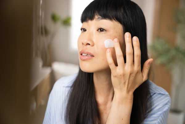 healthy skin