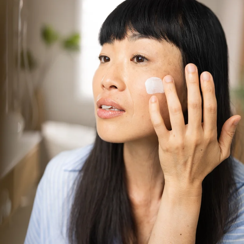 healthy skin